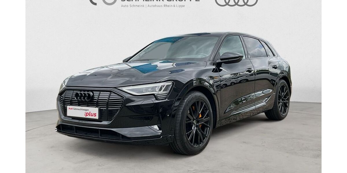 Audi e-tron 62.174 km 32.880 &euro; Wesel 46483