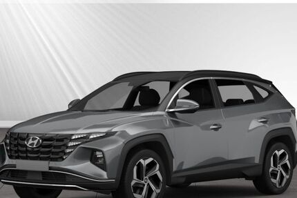 Hyundai TUCSON 19.650 km 28.790 &euro; Moers 47441