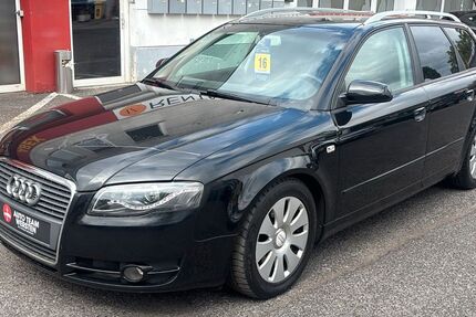 Audi A4 184.214 km 2.990 &euro; Düsseldorf 40591