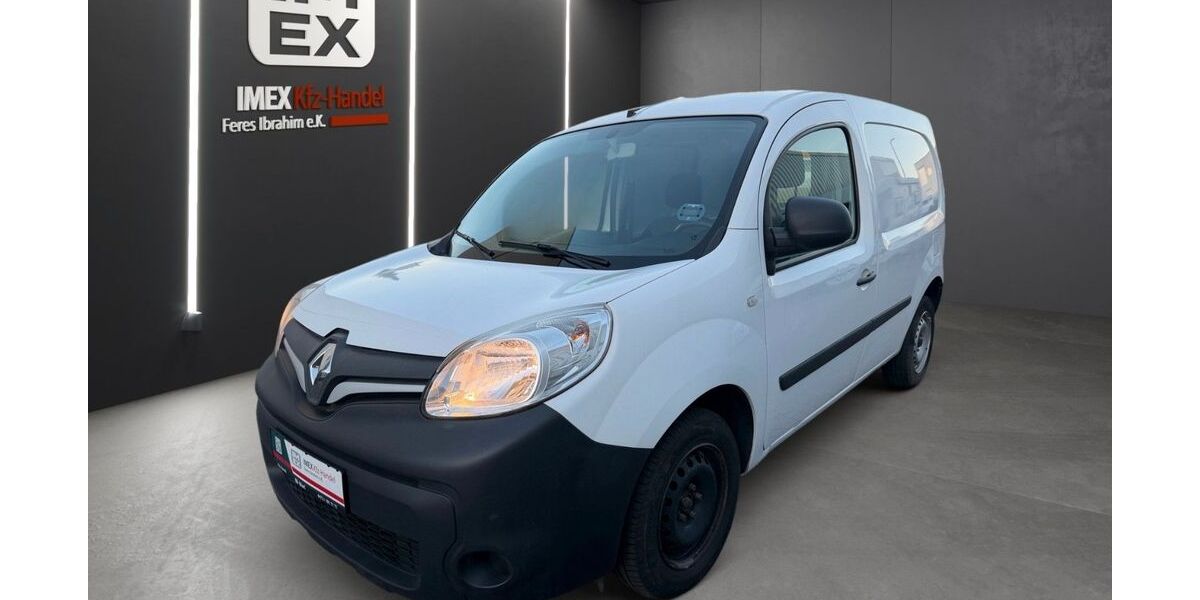 Renault Kangoo 120.000 km 5.999 &euro; Marl 45772