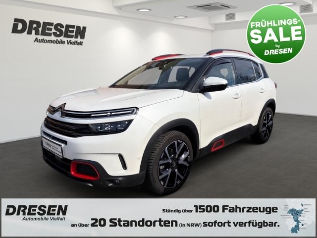 Citroen C5 Aircross 72.000 km 19.990 &euro; Krefeld 47805