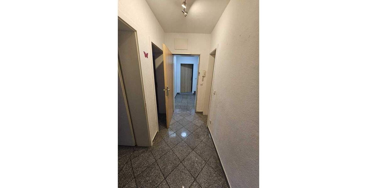 Etagenwohnung Gelsenkirchen Horst - 6 Zimmer, 120 m&sup2;, 810&euro; | Angebot:25094686