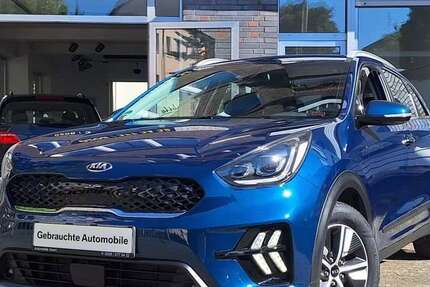 Kia Niro 48.000 km 17.980 &euro; Oberhausen 46045