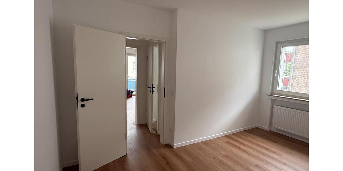 Etagenwohnung Ratingen Lintorf - 2 Zimmer, 54 m&sup2;, 189.000&euro; | Angebot:27067478