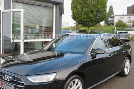 Audi A4 126.723 km 22.900 &euro; Gladbeck 45964