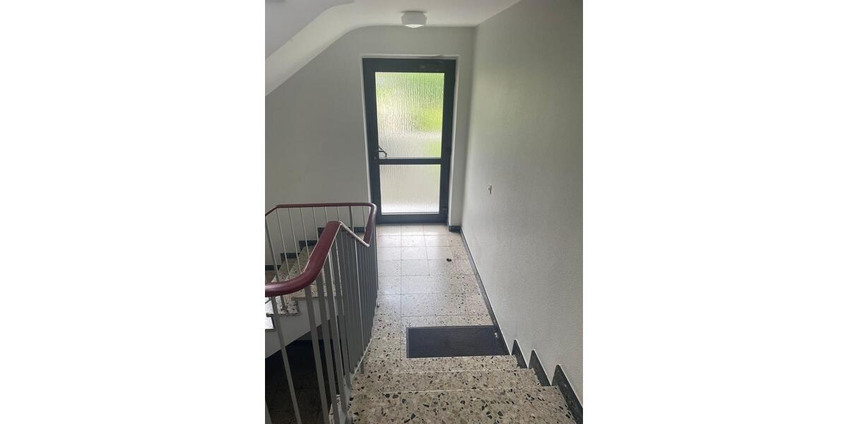 Schickes Apartment in Fischeln zimmer