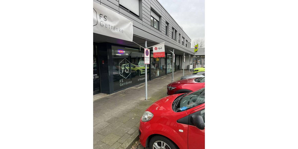 Gewerbeobjekt Kamp-Lintfort Geisbruch - 280.000&euro; | Angebot:26188397