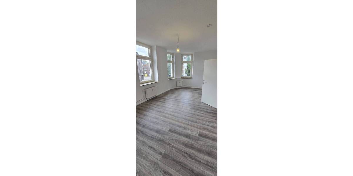 Etagenwohnung Gelsenkirchen Ückendorf - 3 Zimmer, 68 m&sup2;, 439&euro; | Angebot:26903968