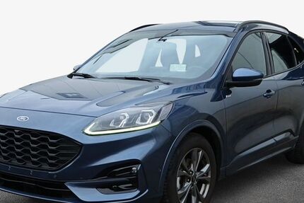 Ford Kuga 13.746 km 24.890 &euro; Düsseldorf 40549