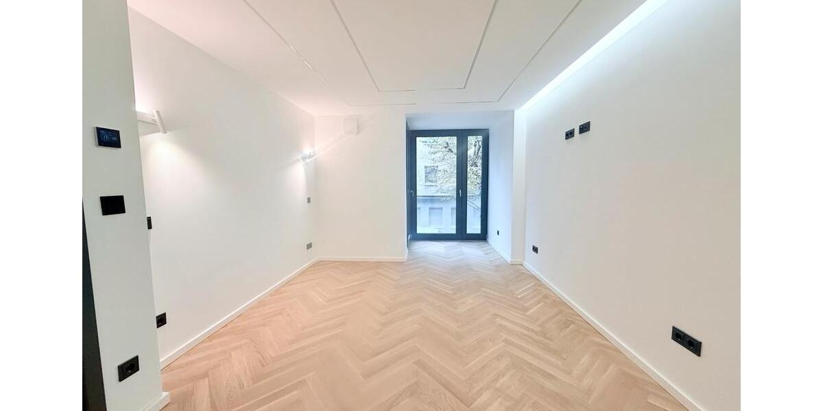 ***Exklusive 2-Zimmerwohnung inkl. EBK und Klimaanlage*** 1 zimmer