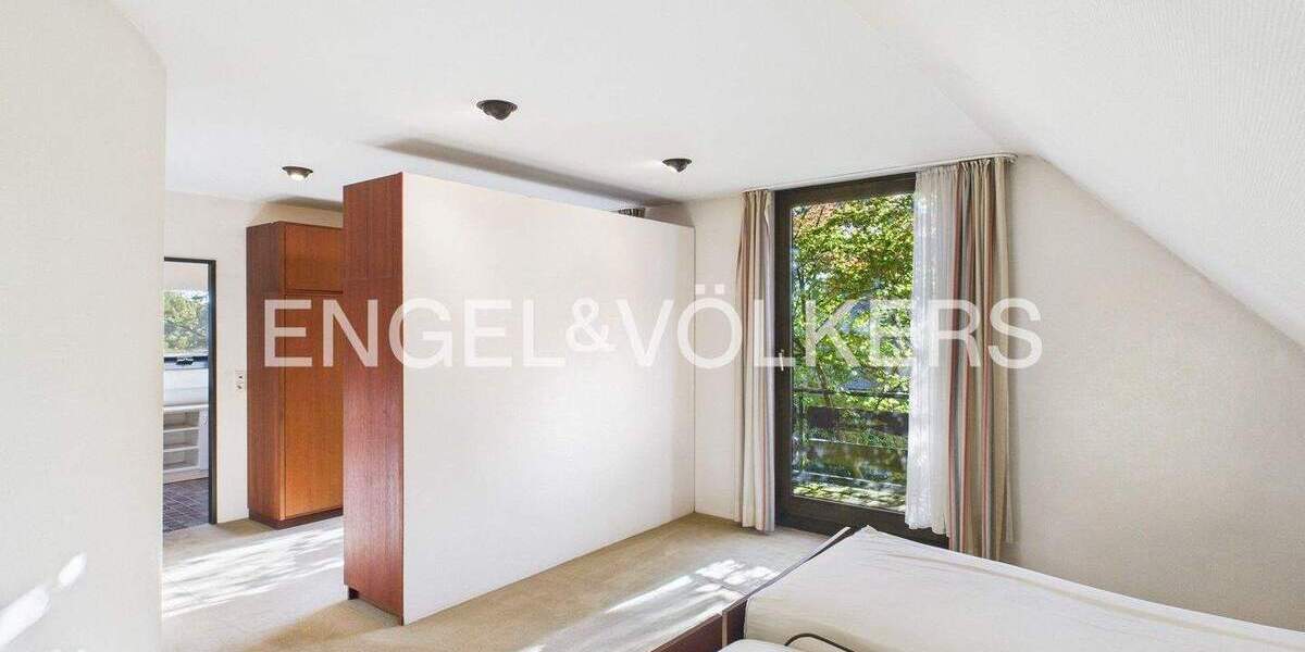 Doppelhaushälfte Krefeld Verberg - 5 Zimmer, 144 m&sup2;, 599.000&euro; | Angebot:23987134