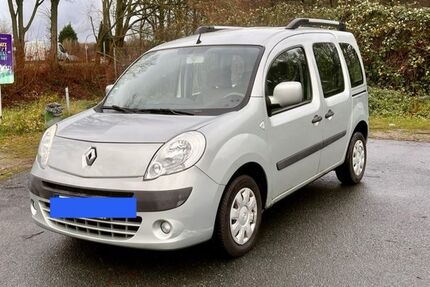 Renault Grand Kangoo