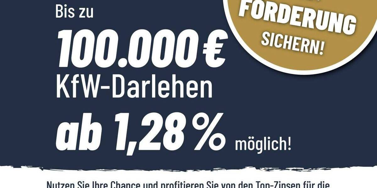 Energieeffizient wohnen in Duisburg-Buchholz * NEUBAU * 2 zimmer