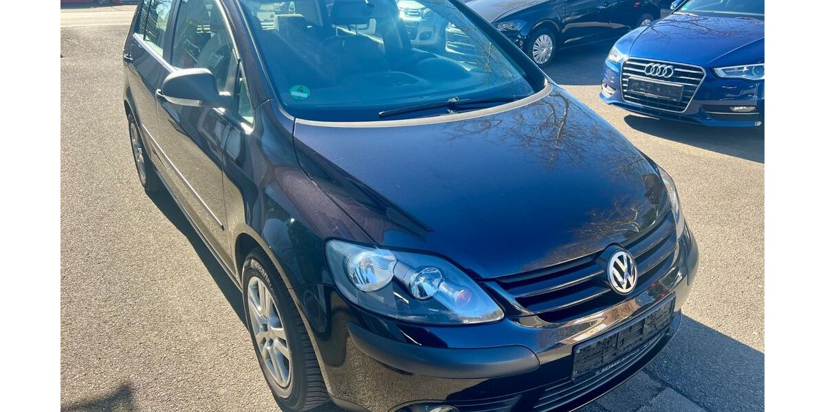VW Golf Plus 115.000 km 3.999 &euro; Recklinghausen 45663