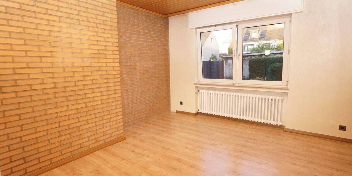 Doppelhaushälfte Neukirchen-Vluyn Neukirchen - 4 Zimmer, 99 m&sup2;, 295.000&euro; | Angebot:25190996