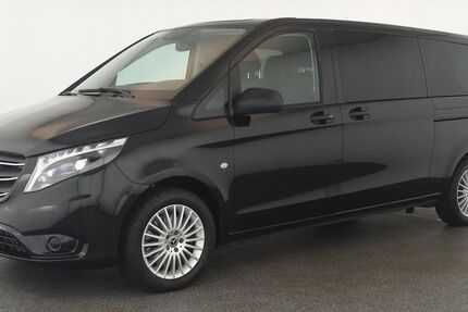 Mercedes-Benz Vito 72.900 km 50.484 &euro; Düsseldorf 40233