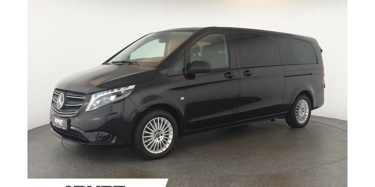 Mercedes-Benz Vito 72.900 km 50.484 &euro; Düsseldorf 40233