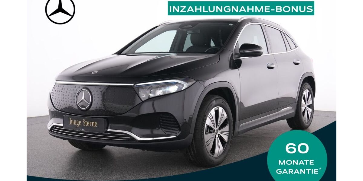 Mercedes-Benz EQA 17.232 km 35.985 &euro; Essen 45309