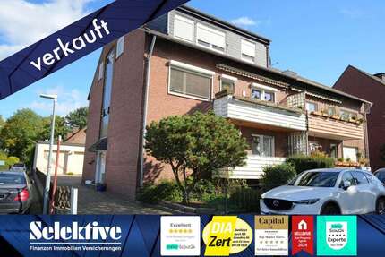 Wohnung zum Kaufen in Moers 235.000 € 85 m² 3.5 zimmer