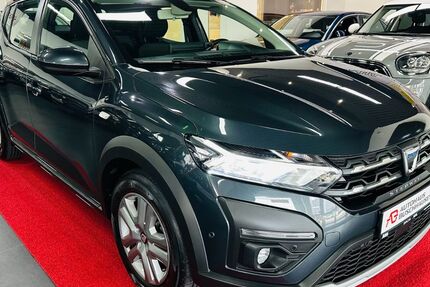 Dacia Sandero 19.700 km 14.390 &euro; Oberhausen 46049