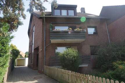 Wohnung Neukirchen-Vluyn Neukirchen - 5 Zimmer, 89 m&sup2;, 195.000&euro; | Angebot:25668371