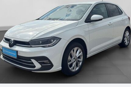 VW Polo 28.510 km 16.940 &euro; Dorsten 46282