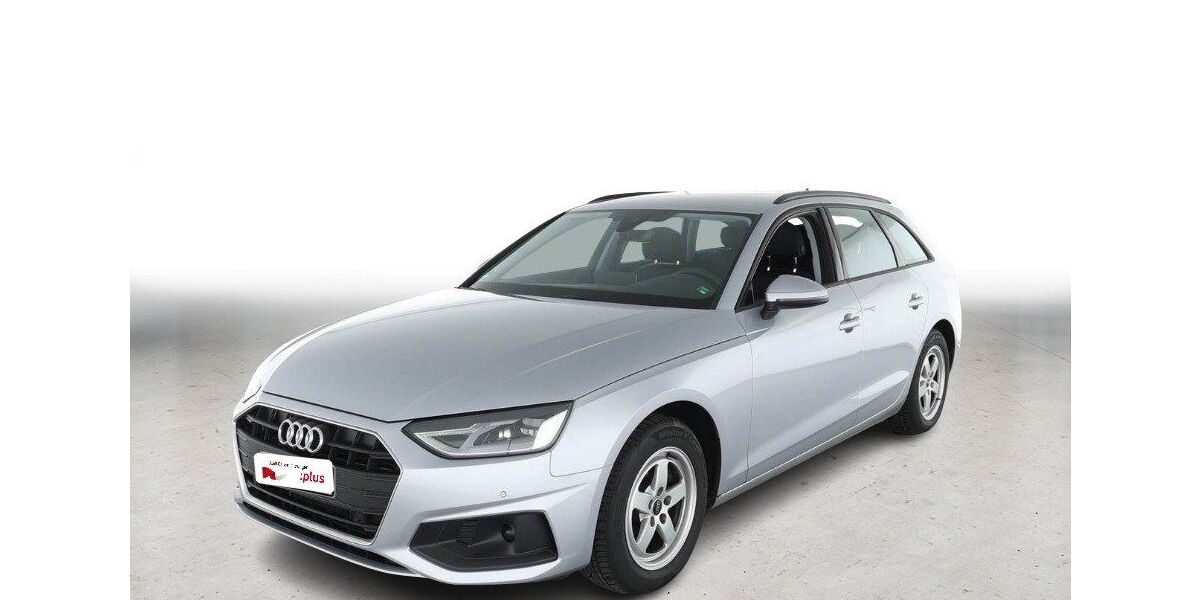 Audi A4 24.292 km 28.440 &euro; Moers-Hülsdonk 47441