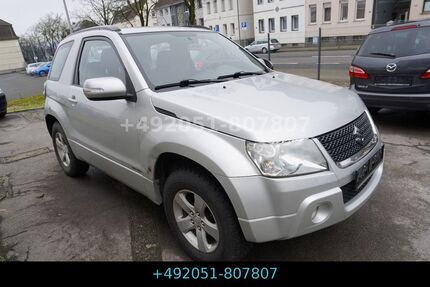 Suzuki Grand Vitara 292.000 km 3.450 &euro; Velbert 42551