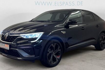 Renault Arkana 56.025 km 22.749 € Moers 47445