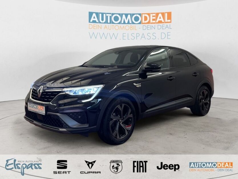 Renault Arkana 56.025 km 22.749 € Moers 47445