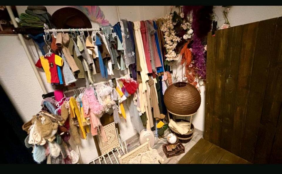 Ladenlokal zur Miete (inventar muss übernommen werden extra € VB) zimmer