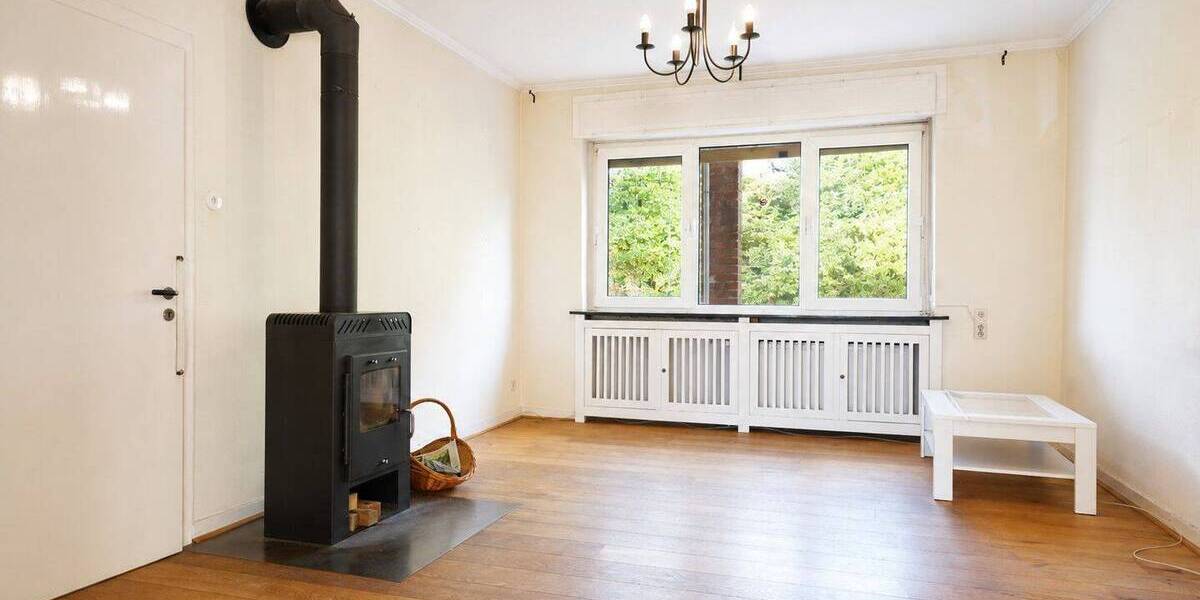 Mehrfamilienhaus, Wohnhaus Krefeld / Bockum Bockum - 6 Zimmer, 157 m&sup2;, 598.000&euro; | Angebot:26797145