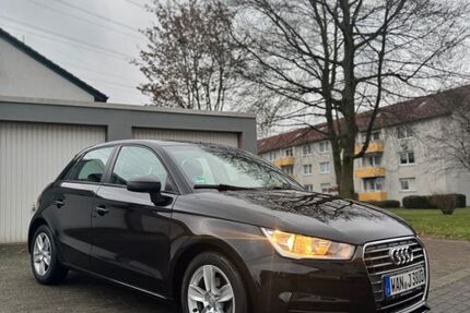 Audi A1 96.000 km 10.999 &euro; Herne 44649