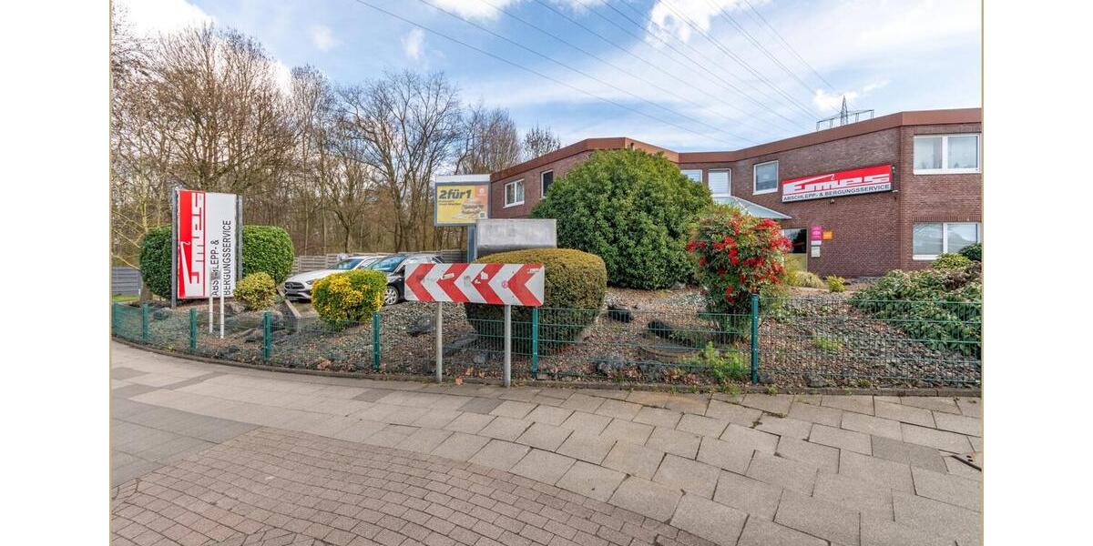 Gewerbeobjekt Essen Stadtbezirk VI - 1.500&euro; | Angebot:26166452