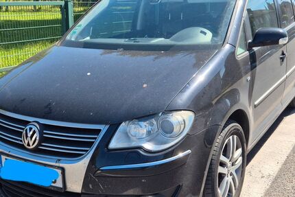 VW Touran 308.000 km 1.850 &euro; Duisburg 47167