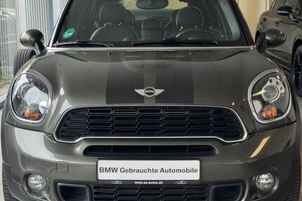 Mini Countryman S (Cooper) 104.500 km 13.590 &euro; Mülheim an der Ruhr 45478