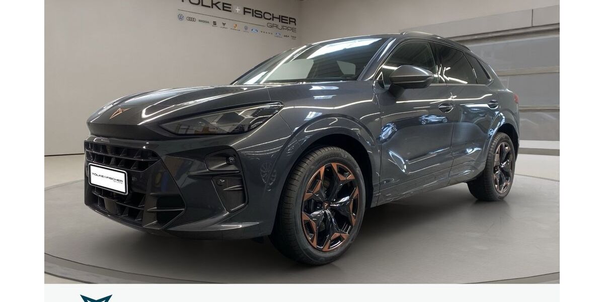 Cupra Terramar 2.500 km 51.490 &euro; Krefeld 47805