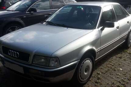 Audi 80