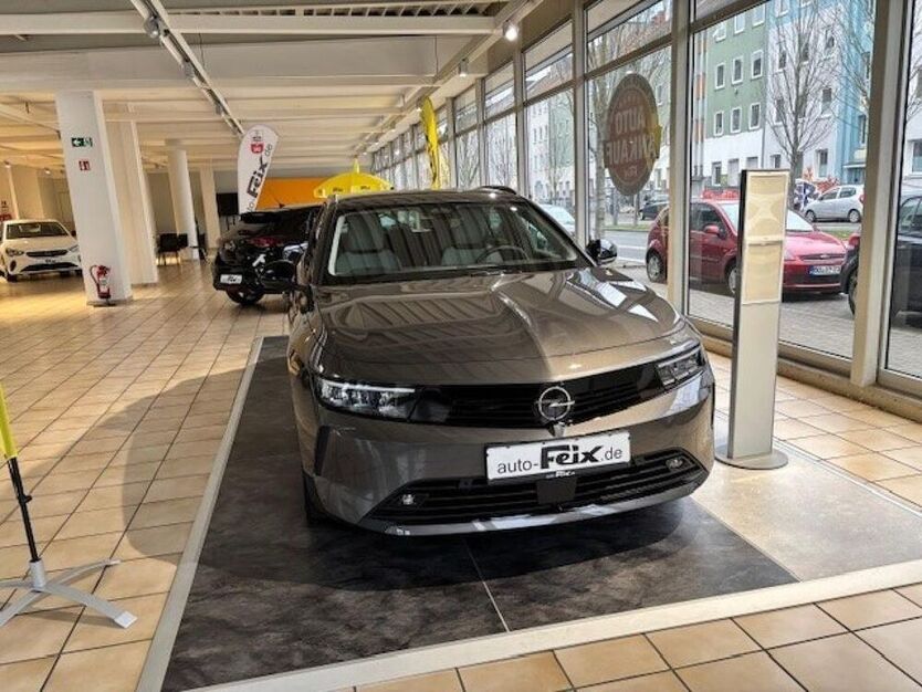 Astra