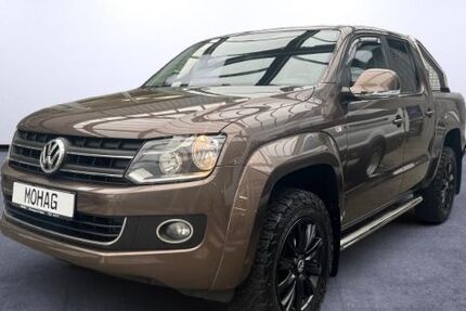 VW Amarok 86.053 km 20.990 &euro; Essen 45134