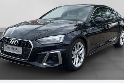 Audi A5 77.471 km 29.980 &euro; Dorsten 46282