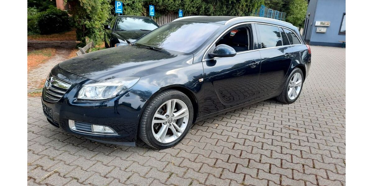 Opel Insignia 220.000 km 2.900 &euro; Moers 47447