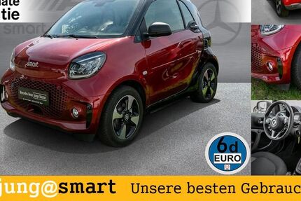 Smart ForTwo 21.548 km 14.608 &euro; Wesel 46485