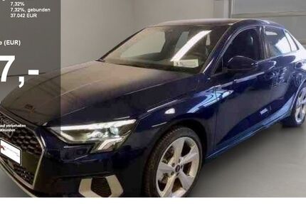 Audi A3 6.551 km 30.998 &euro; Krefeld 47805