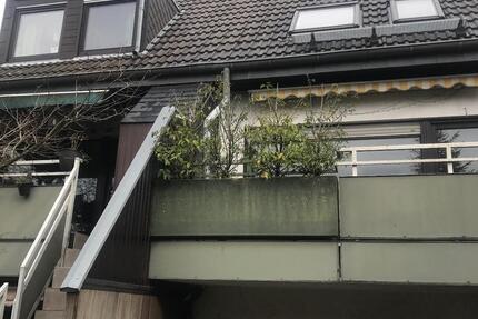 4-Zimmer-Wohnung (100 m²) ab 01.05.2026 zu vermieten 4 zimmer