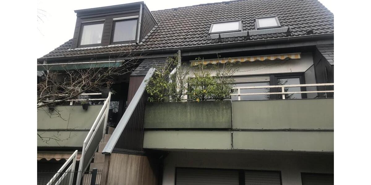 4-Zimmer-Wohnung (100 m²) ab 01.05.2026 zu vermieten 4 zimmer