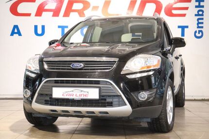 Ford Kuga 185.209 km 8.199 &euro; Ratingen 40880