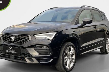 Seat Ateca 79.659 km 24.940 &euro; Bottrop 46244