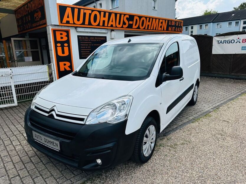 Berlingo