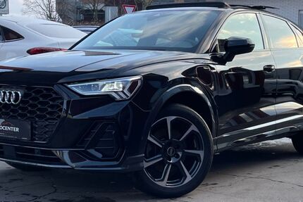 Audi Q3 128.000 km 33.990 &euro; Gelsenkirchen 45889